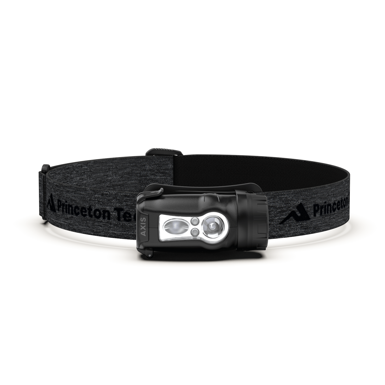 Princeton Tec Axis Li Rechargeable Headlamp - 450 Lumens - 15 hours
