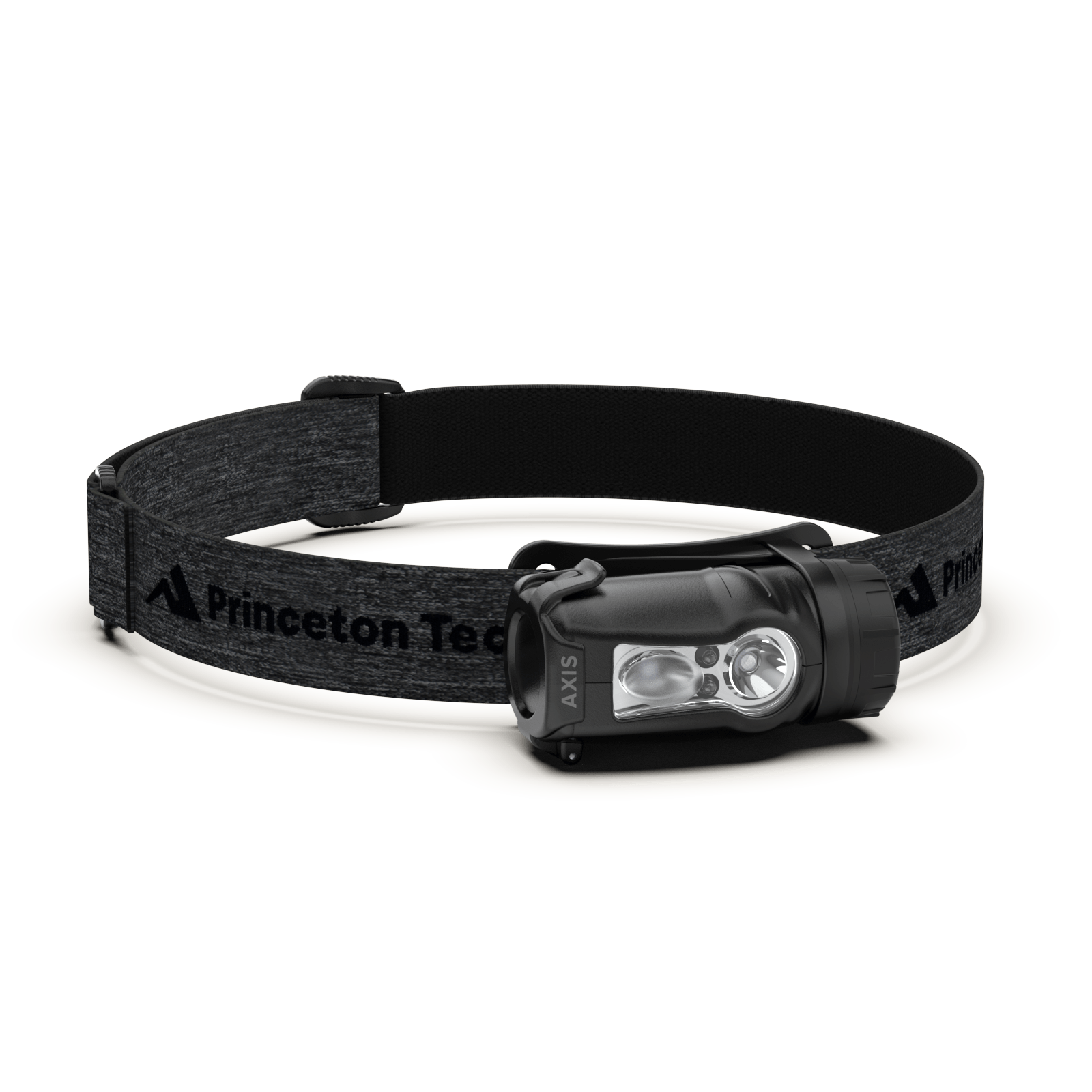 Princeton Tec Axis Li Rechargeable Headlamp - 450 Lumens - 15 hours