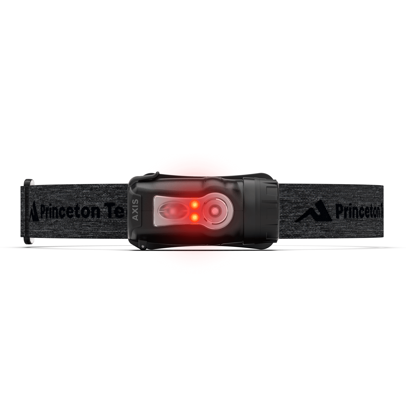 Princeton Tec Axis Li Rechargeable Headlamp - 450 Lumens - 15 hours