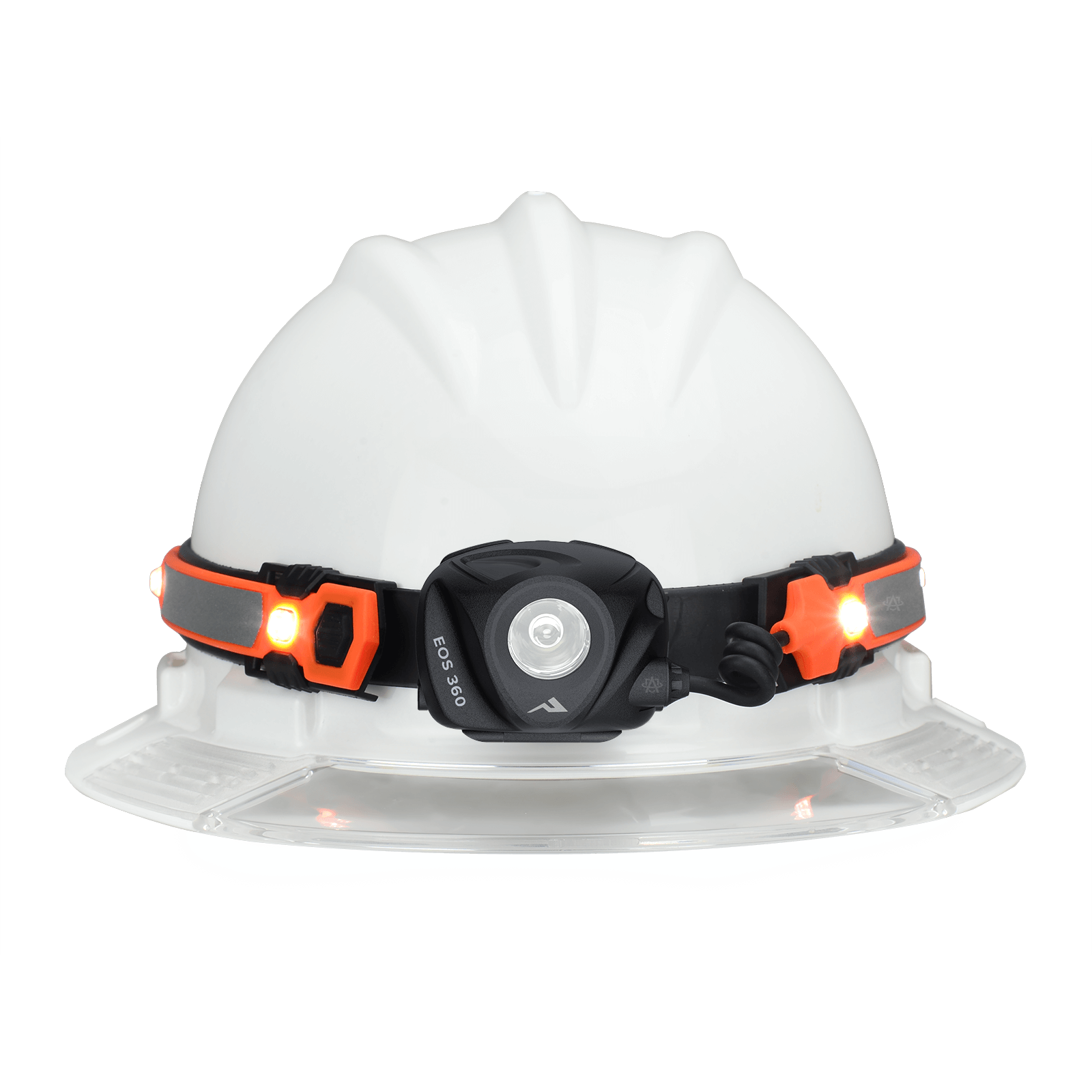 Princeton Tec EOS 360 - 165 Lumens - 51 hours Headlamp