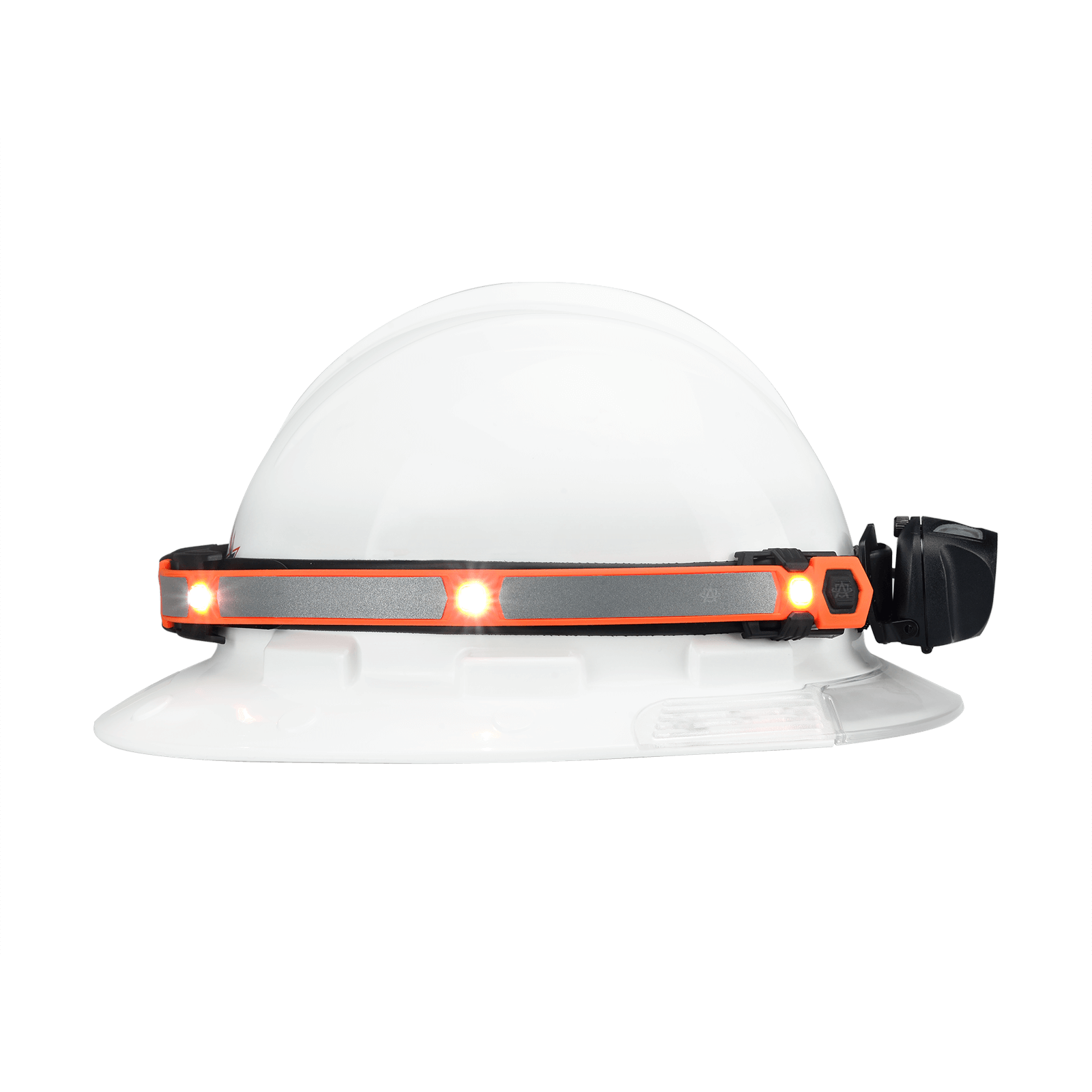 Princeton Tec EOS 360 - 165 Lumens - 51 hours Headlamp