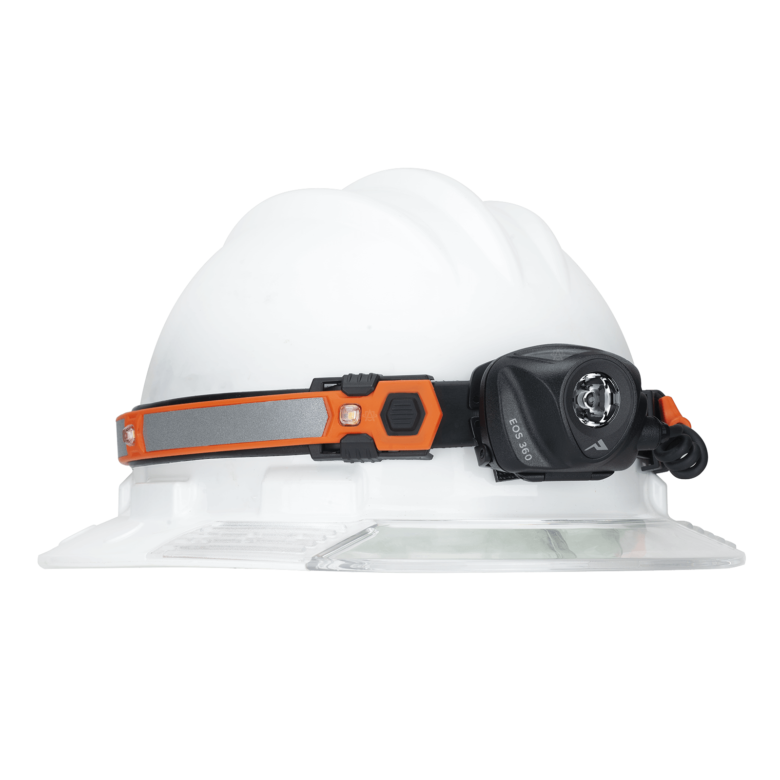 Princeton Tec EOS 360 - 165 Lumens - 51 hours Headlamp