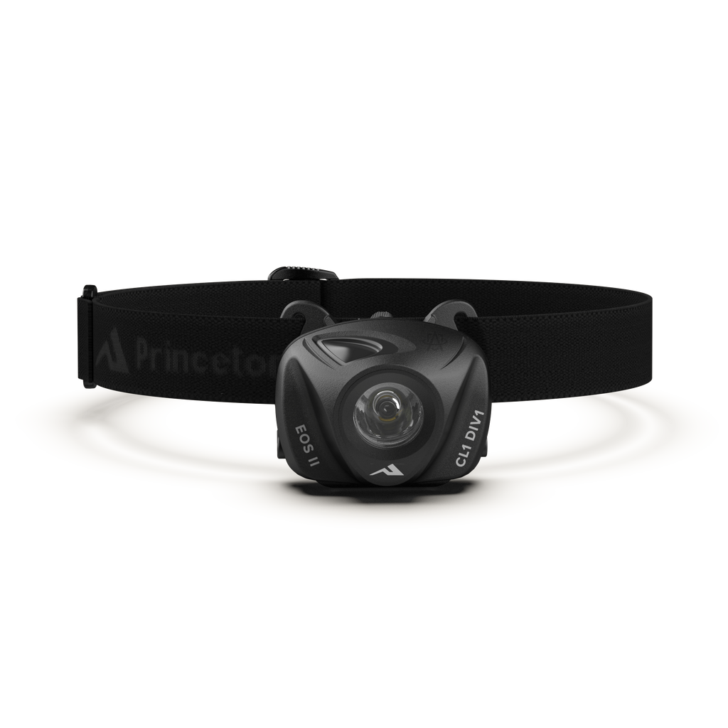 Princeton Tec EOS II MPLS - 170 Lumens - 100 Hours