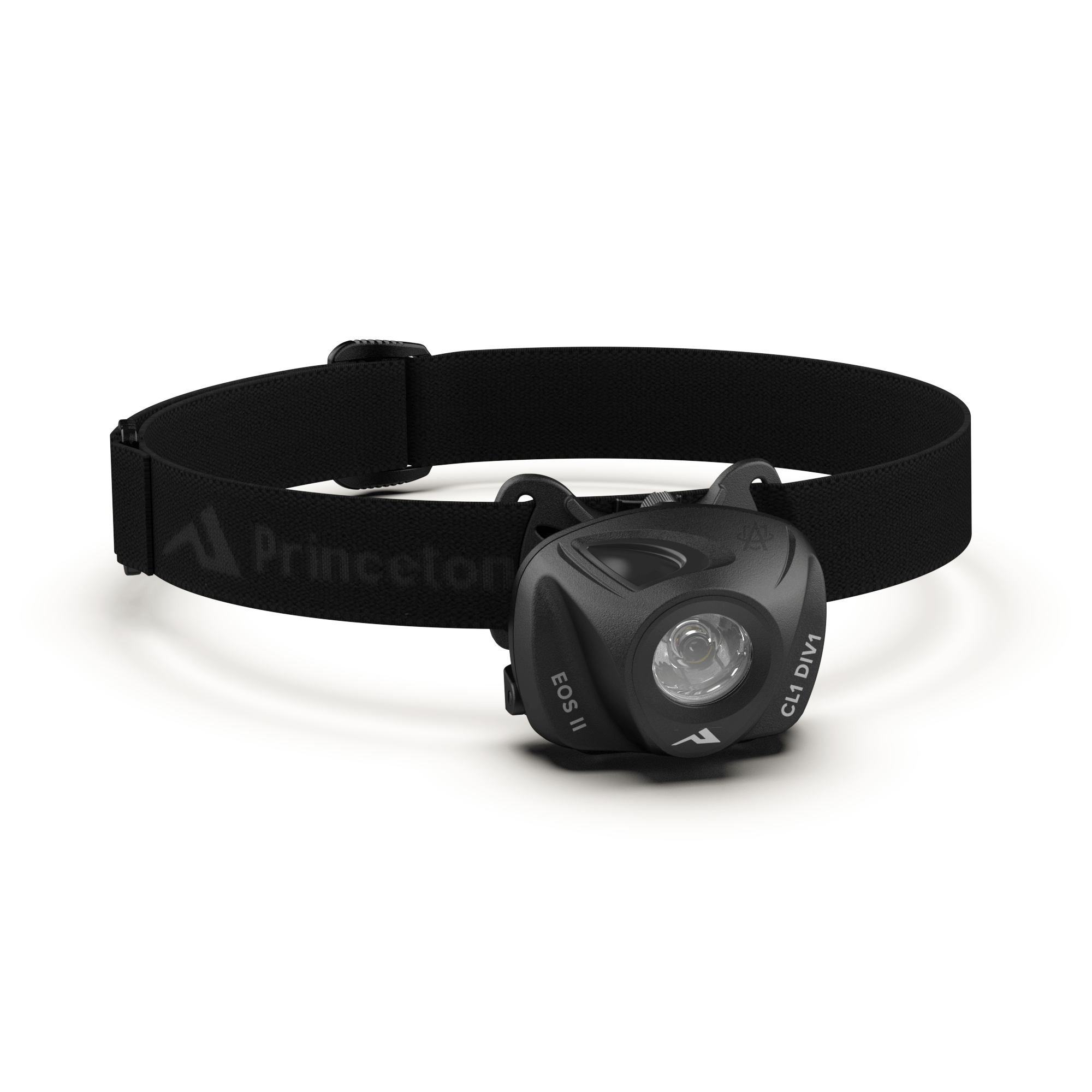 Princeton Tec EOS II MPLS - 170 Lumens - 100 Hours