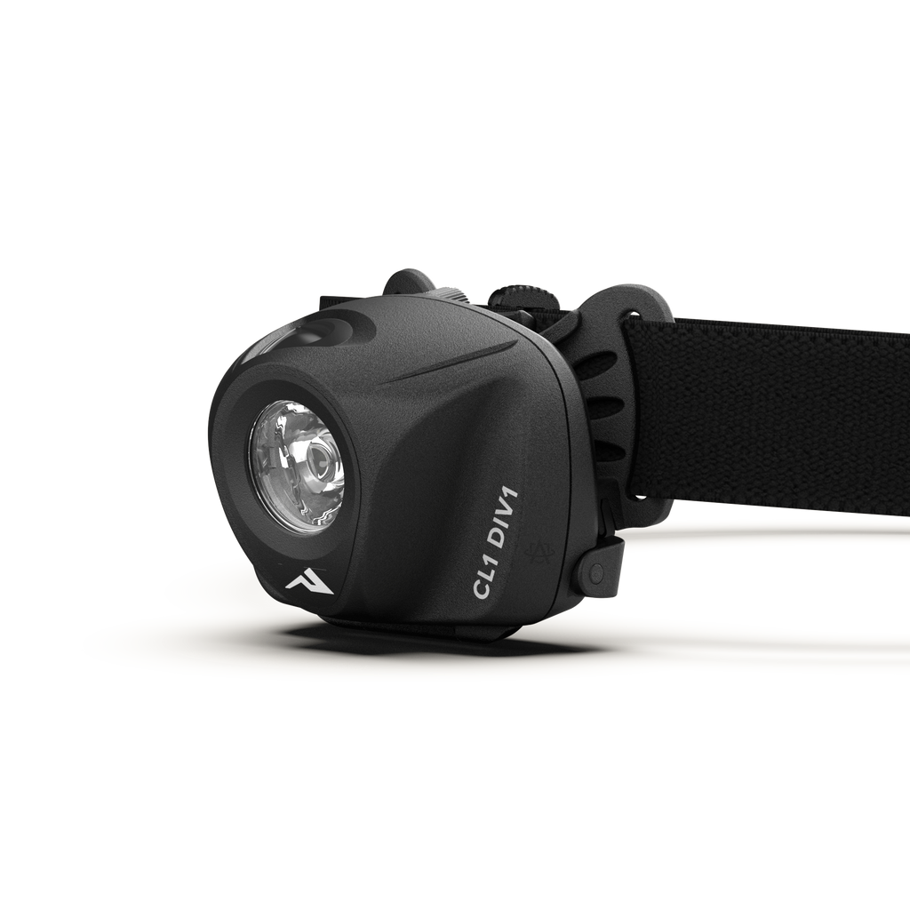 Princeton Tec EOS II MPLS - 170 Lumens - 100 Hours