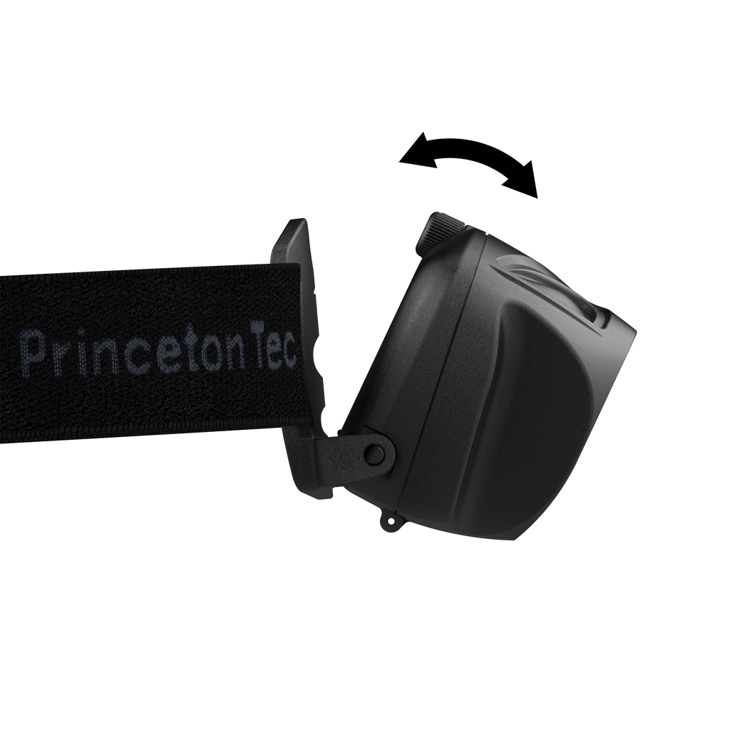Princeton Tec EOS II MPLS - 170 Lumens - 100 Hours