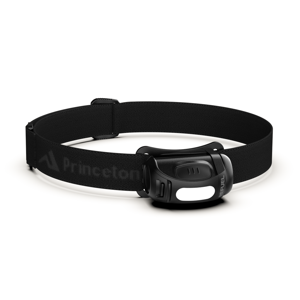 Princeton Tec Refuel Industrial - 300 Lumens - 85 Hours
