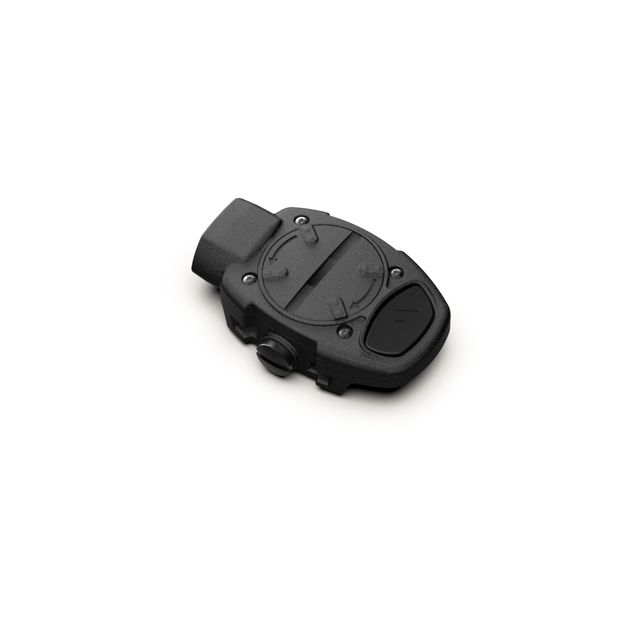 Princeton Tec Switch Rail - Weapon Light - Made in USA