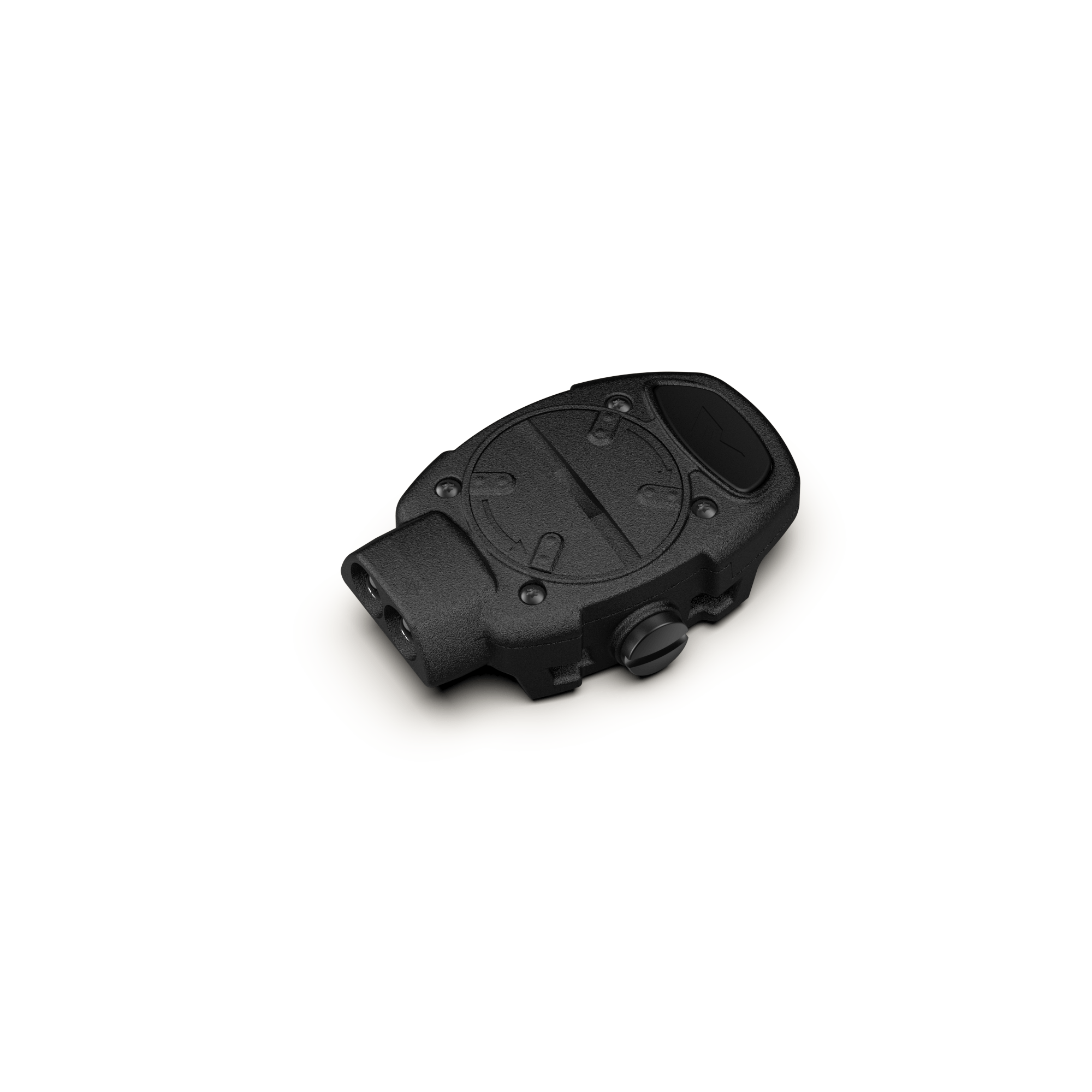 Princeton Tec Switch Rail - Weapon Light - Made in USA