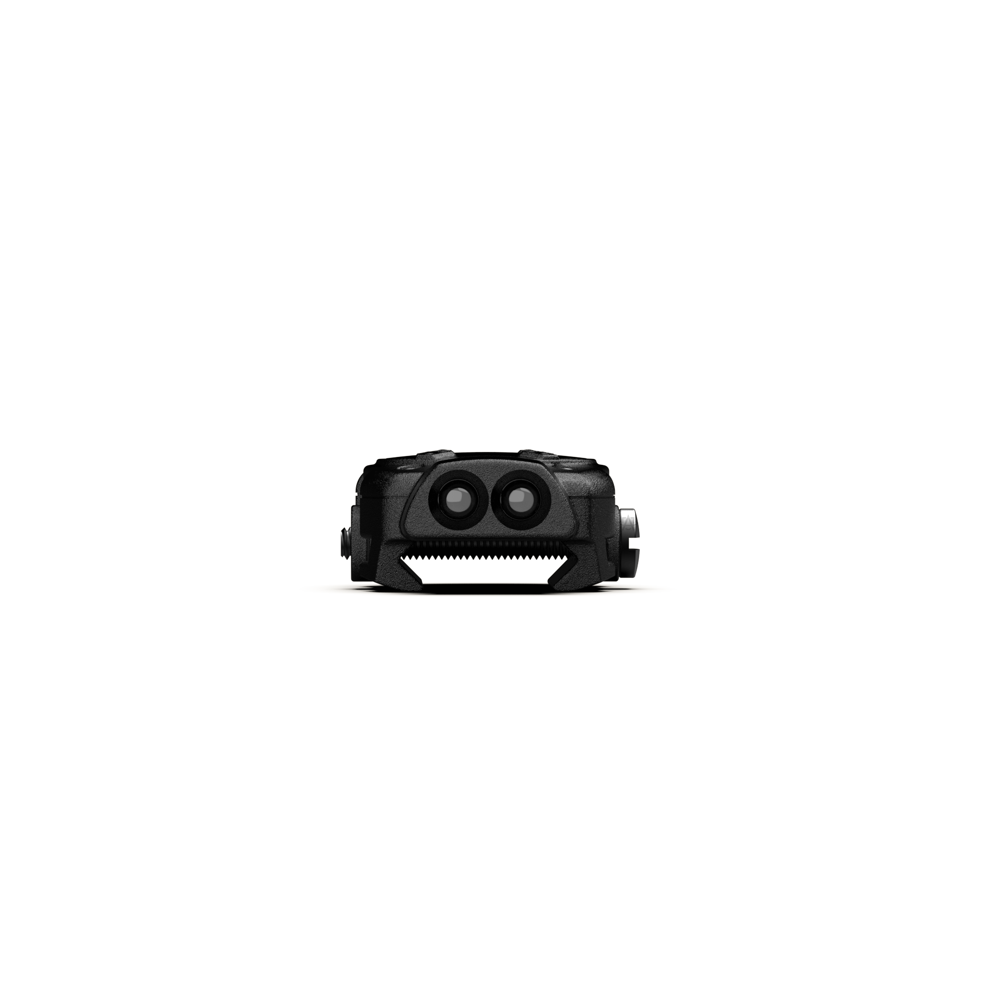 Princeton Tec Switch Rail - Weapon Light - Made in USA