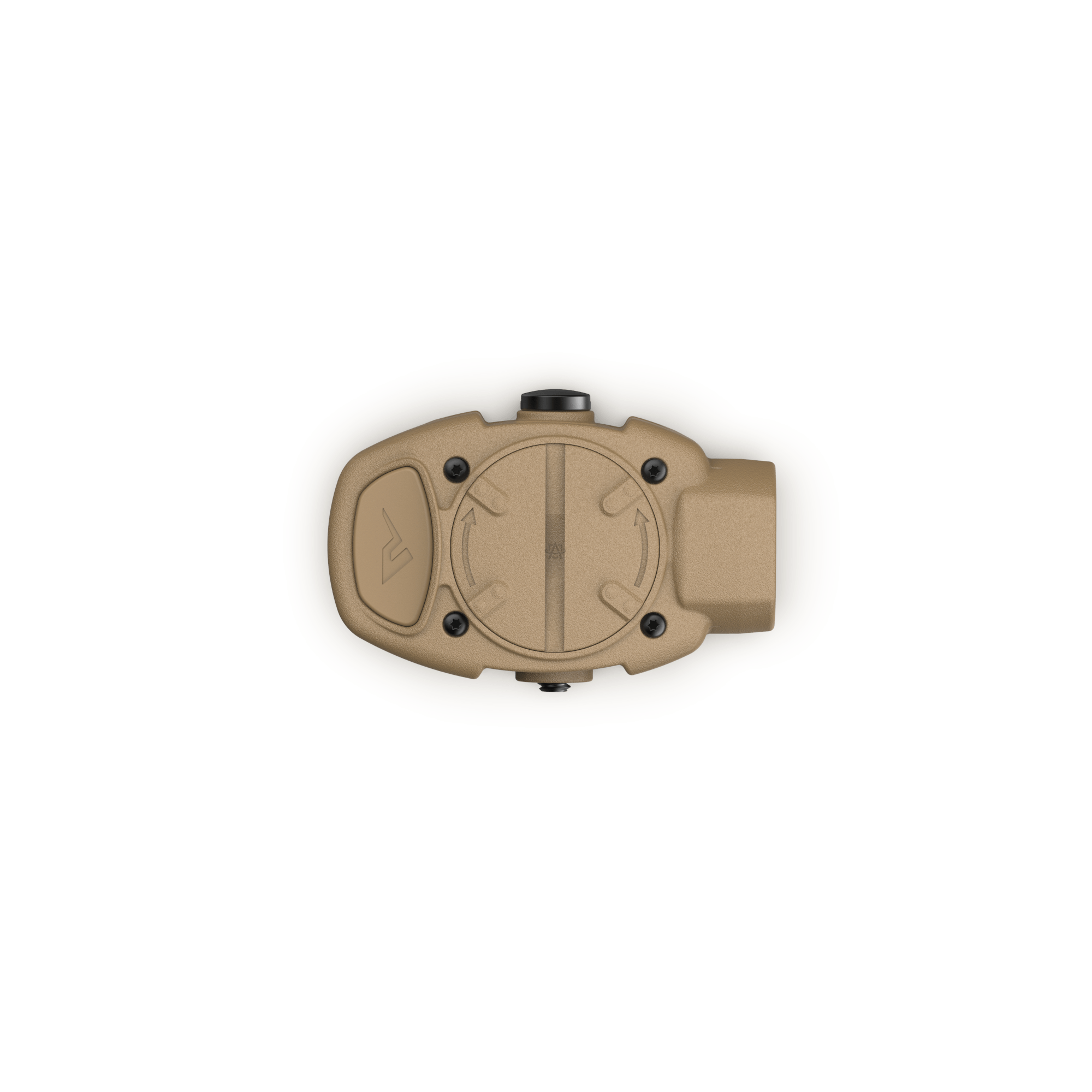 Princeton Tec Switch Rail - Weapon Light - Made in USA