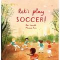 Let's Play Soccer! - Paperback