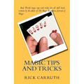 Magic Tips and Tricks - Paperback