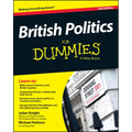 British Politics for Dummies - Paperback