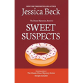 Sweet Suspects - Paperback