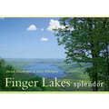 Finger Lakes Splendor - Hardcover