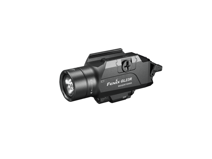 Weapon Light & Laser Combos