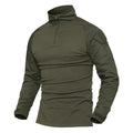 Men Camouflage Tactical T-shirts Summer Army Combat T Shirt Cotton Military T-shirt Airsoft Paintball Hunt Clothing Men