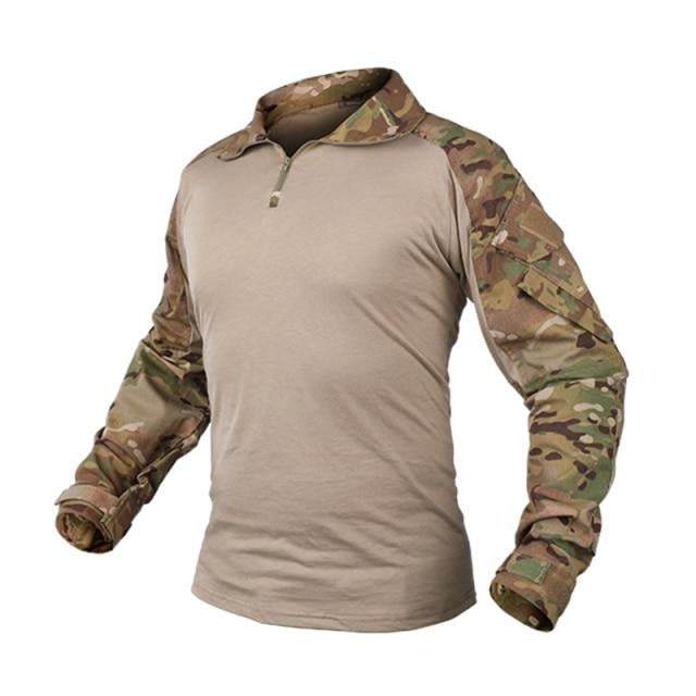 Airsoft Tactical Shirts