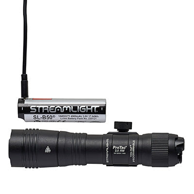 Streamlight Protac 2.0 Rail Mount - 2000 Long Gun Light