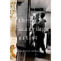 The Marriage Artist - Paperback