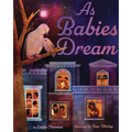 As Babies Dream - Hardcover