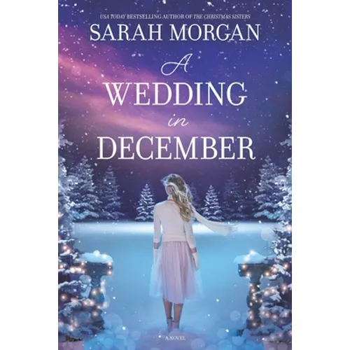 A Wedding in December: A Christmas Romance - Paperback