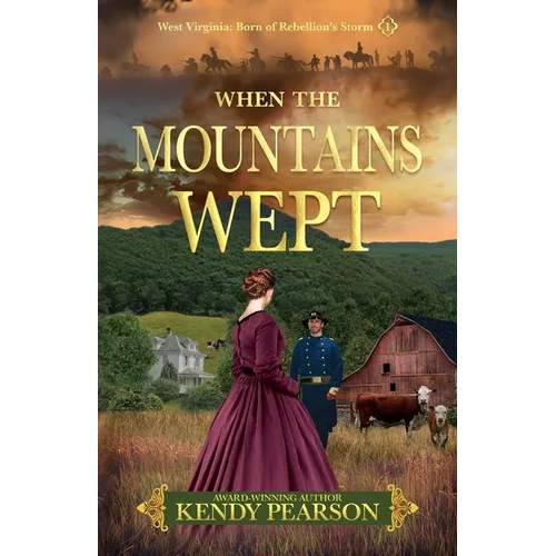 When the Mountains Wept