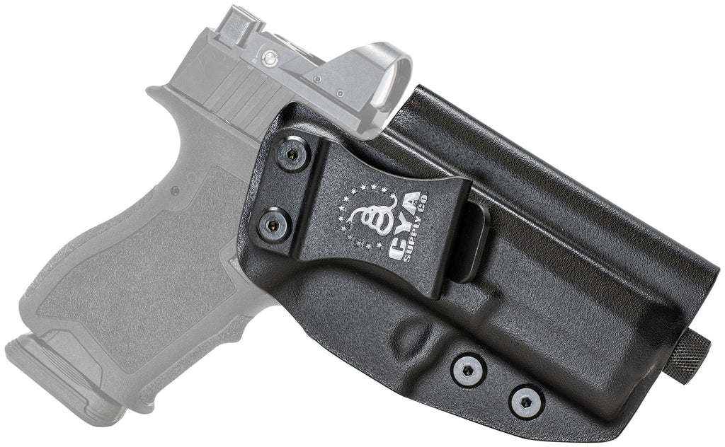 PSA Dagger Compact IWB Holster | BASE IWB