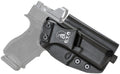 PSA Dagger Compact IWB Holster | BASE IWB