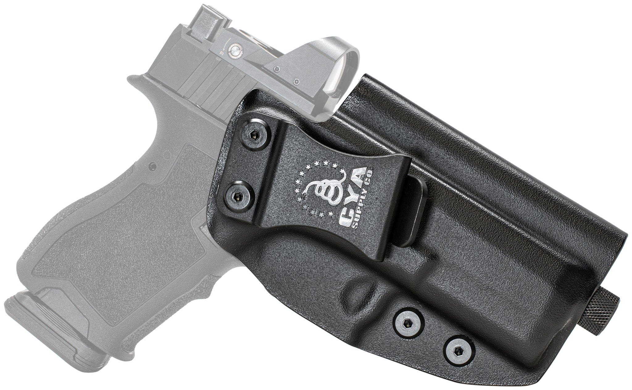 PSA Dagger Compact IWB Holster | BASE IWB