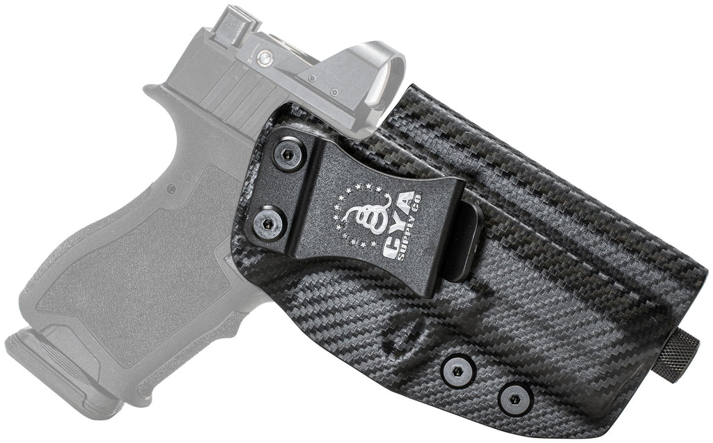 PSA Dagger Compact IWB Holster | BASE IWB