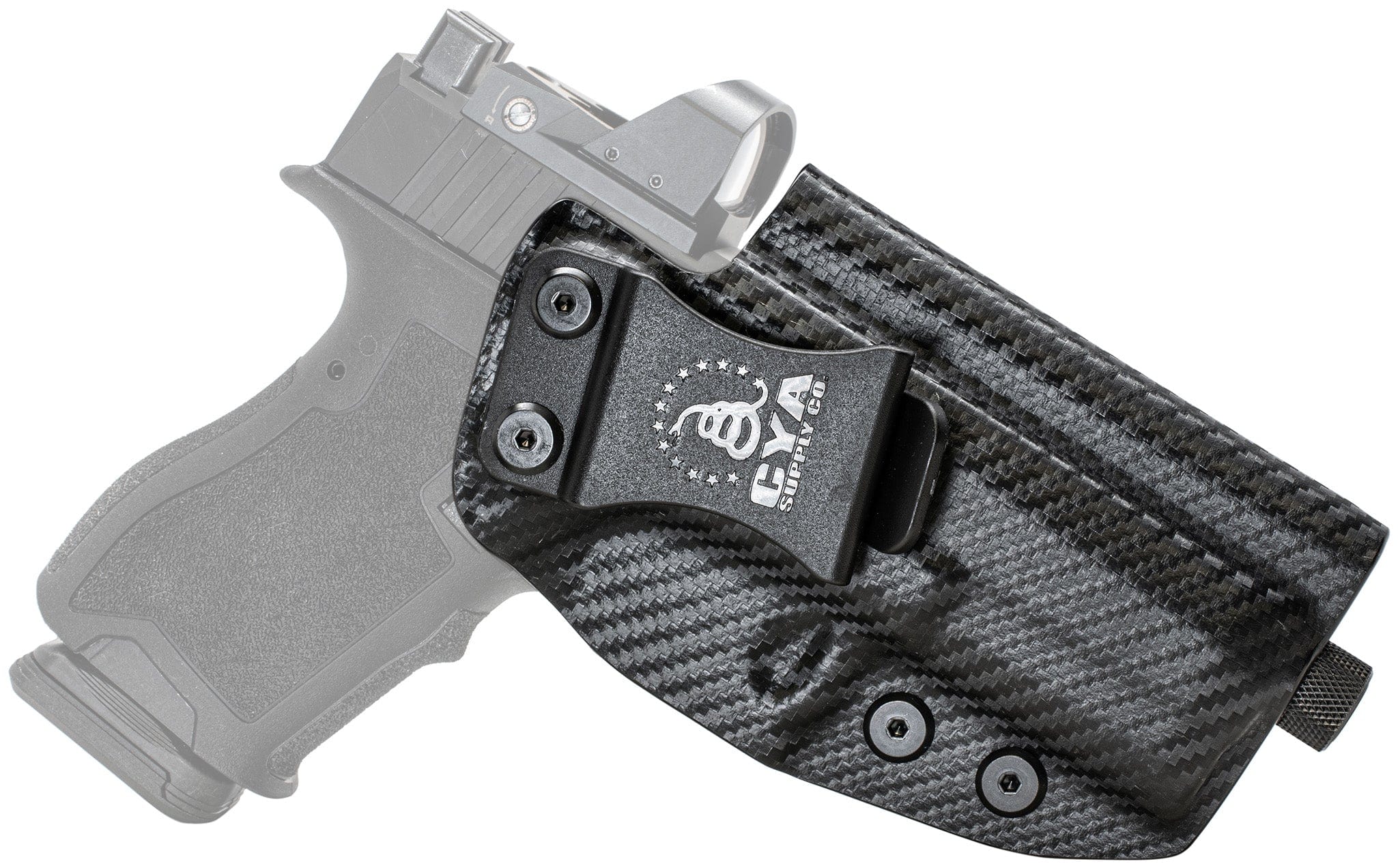 PSA Dagger Compact IWB Holster | BASE IWB