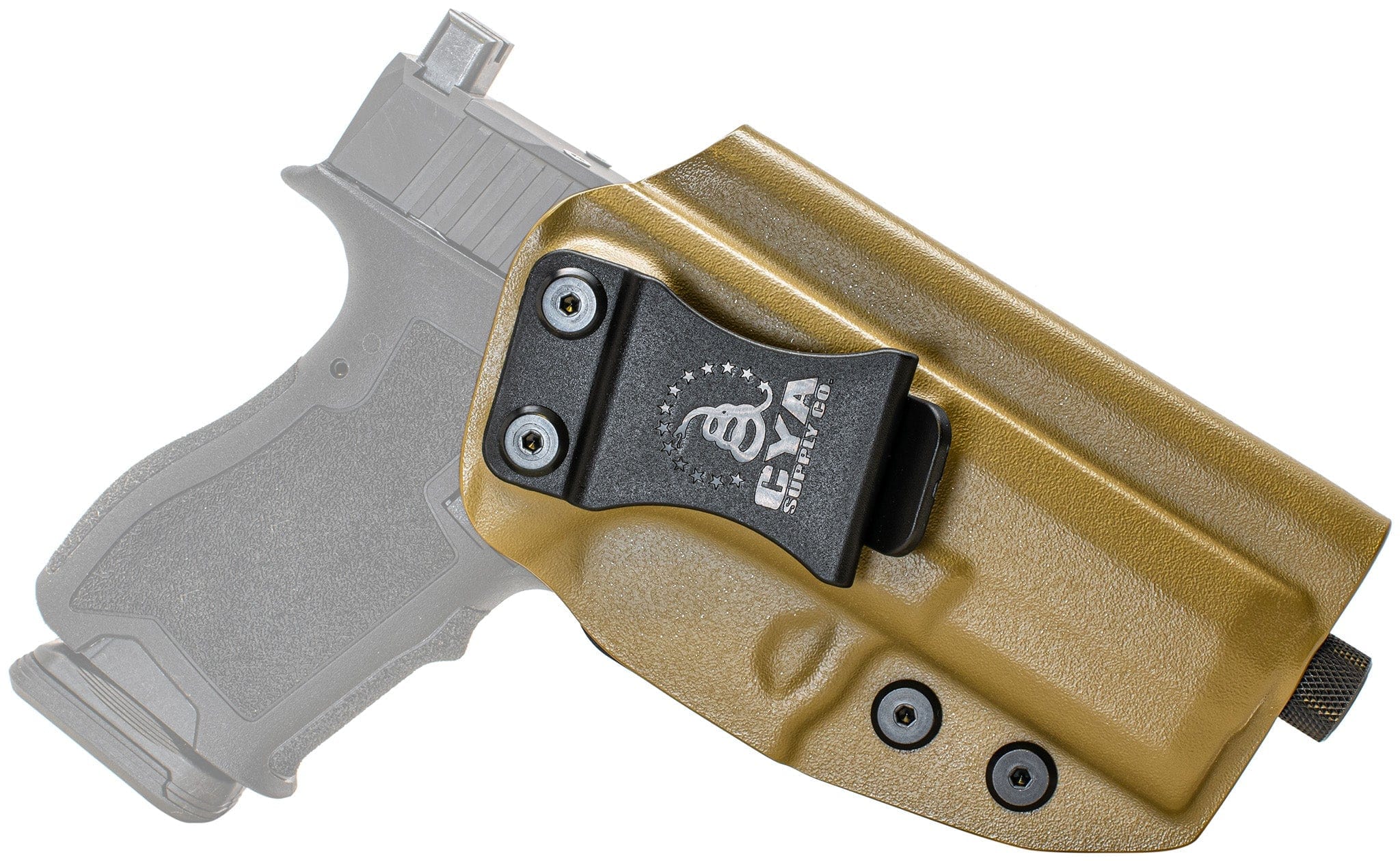 PSA Dagger Compact IWB Holster | BASE IWB