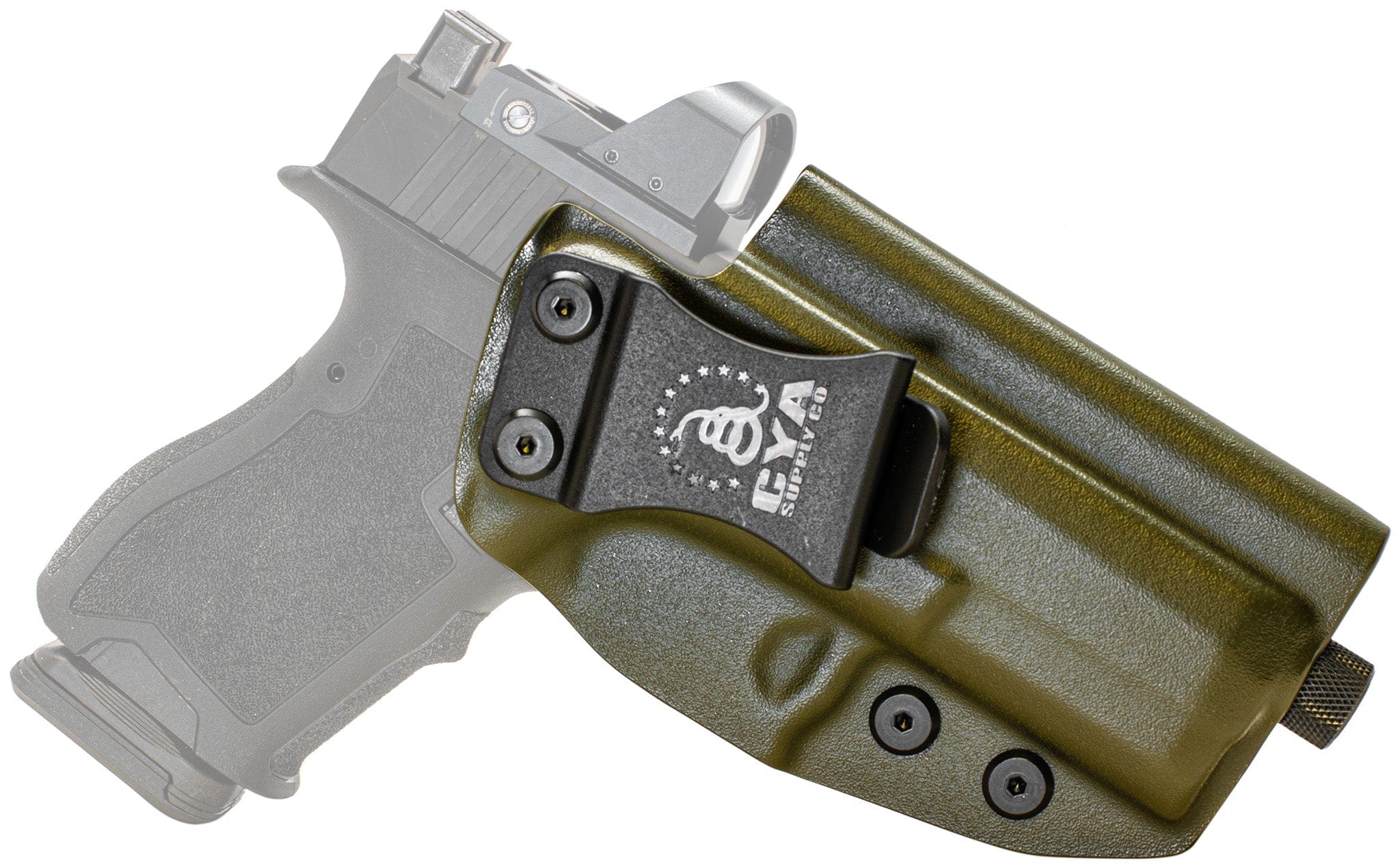 PSA Dagger Compact IWB Holster | BASE IWB