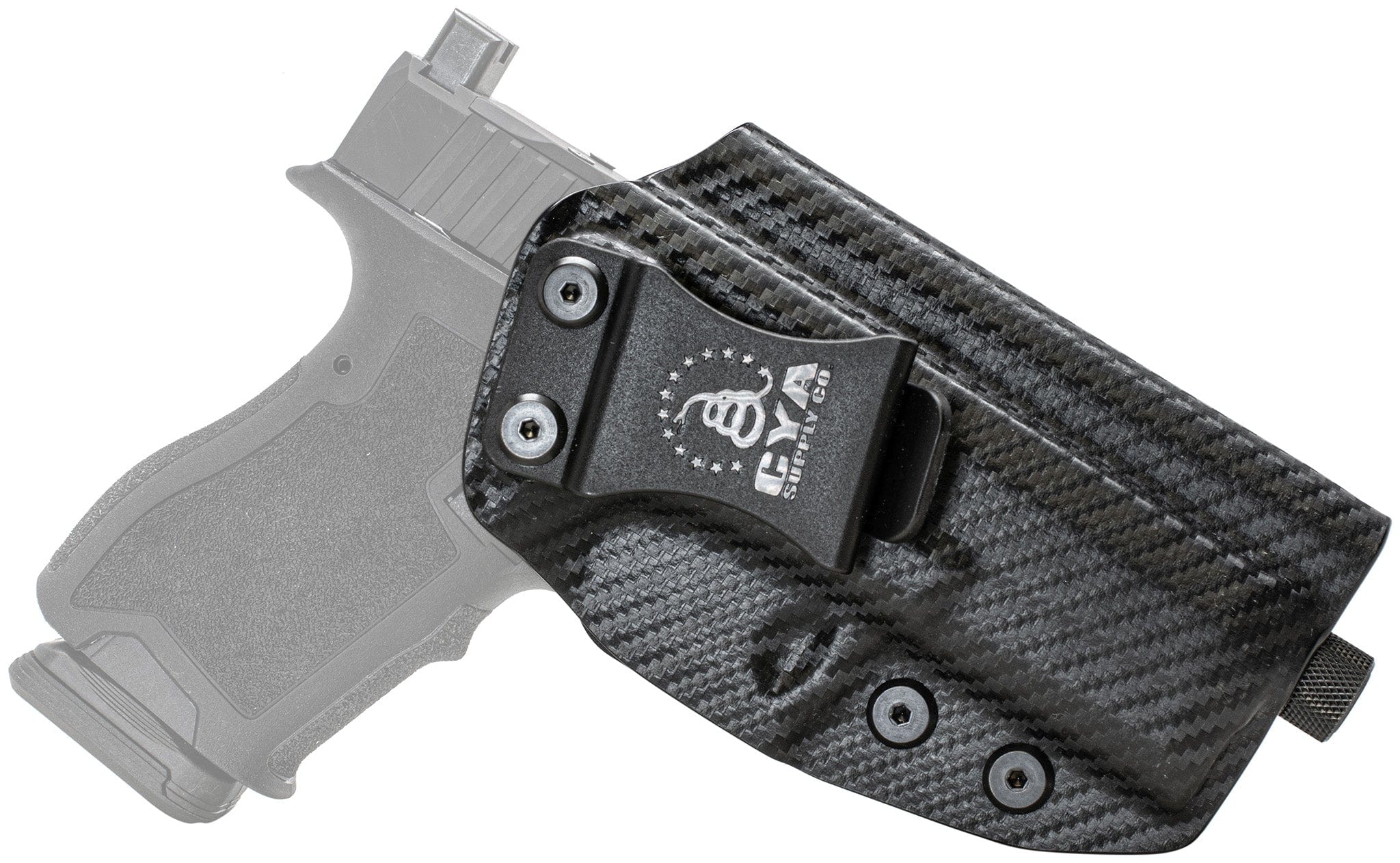 PSA Dagger Compact IWB Holster | BASE IWB