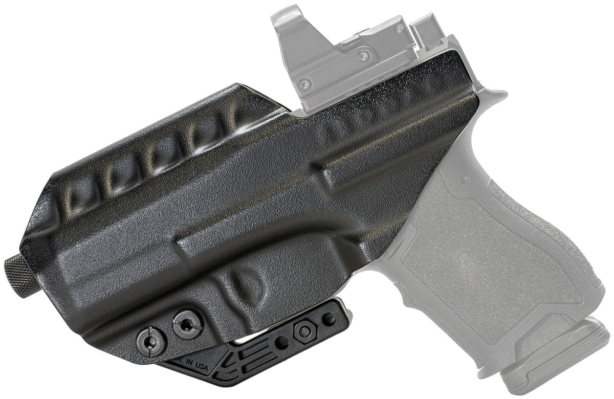 PSA Dagger Compact IWB Holster | RIDGE IWB