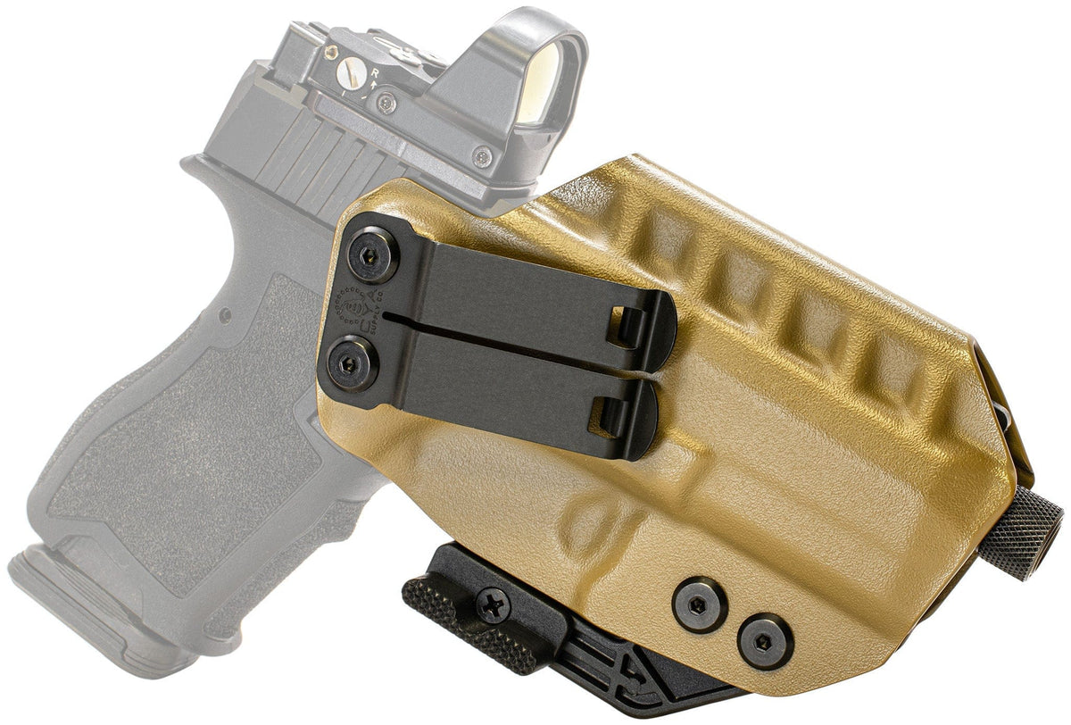 PSA Dagger Compact IWB Holster | RIDGE IWB