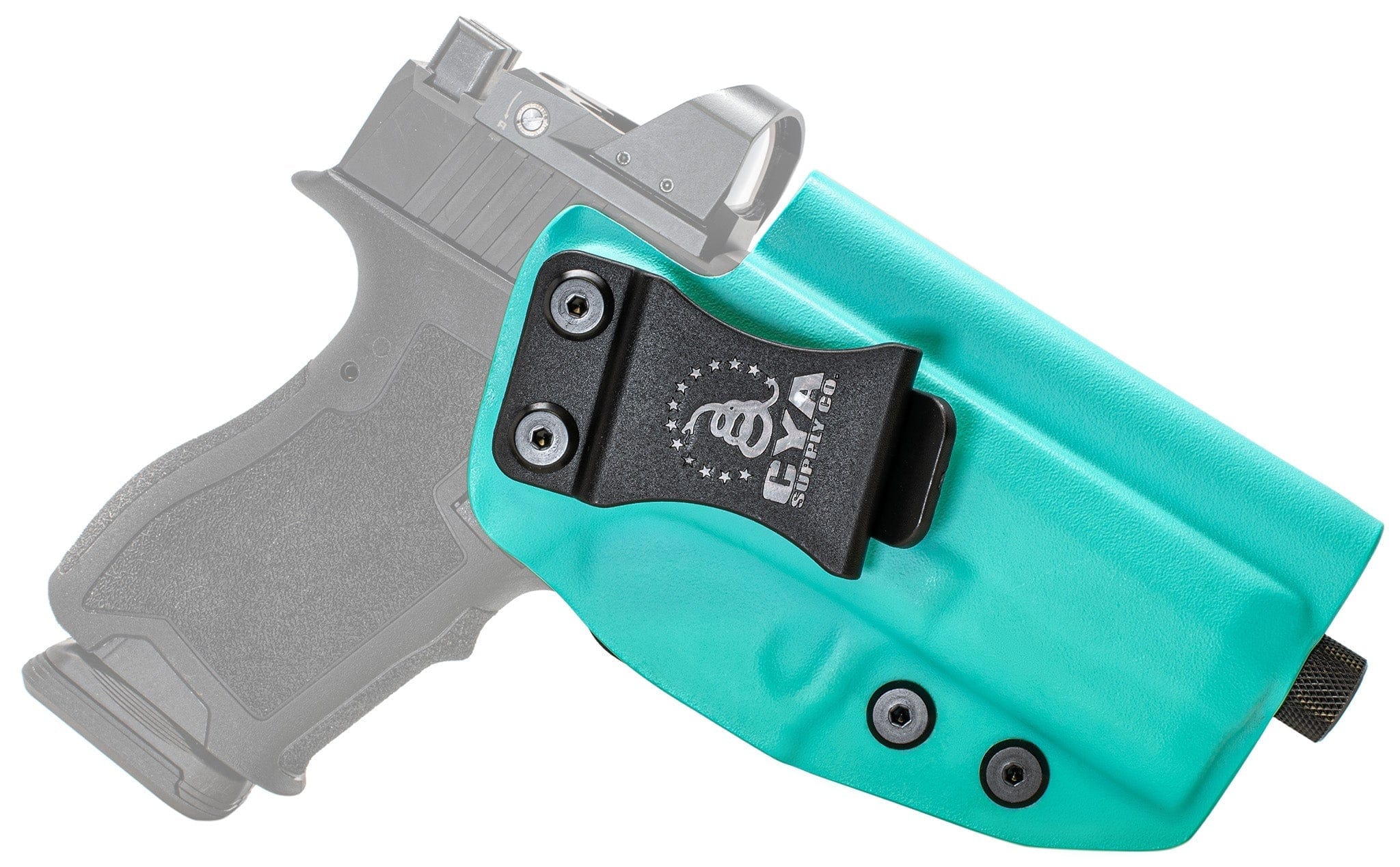 PSA Dagger Full Size S IWB Holster | BASE IWB