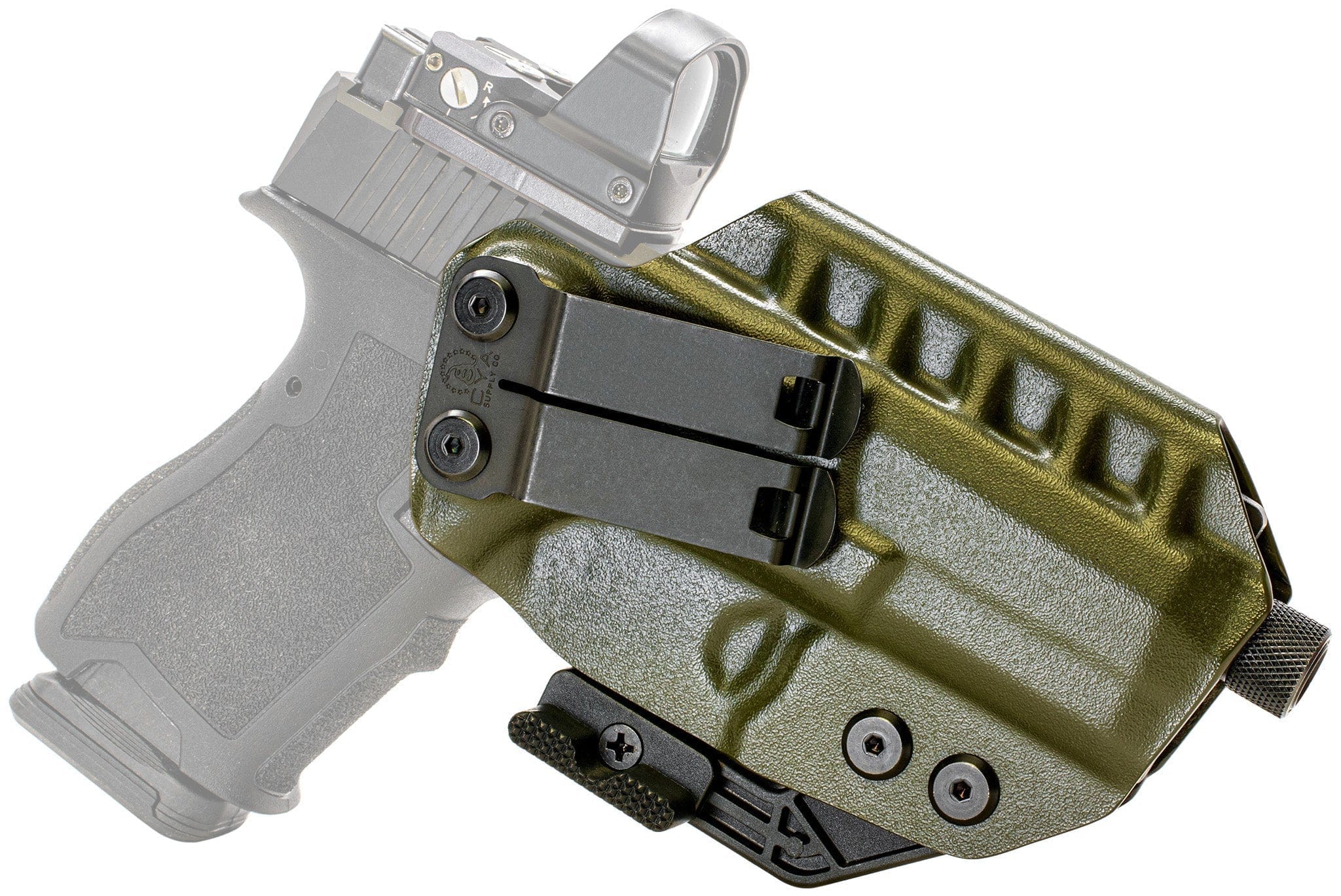 PSA Dagger Full Size S IWB Holster | RIDGE IWB