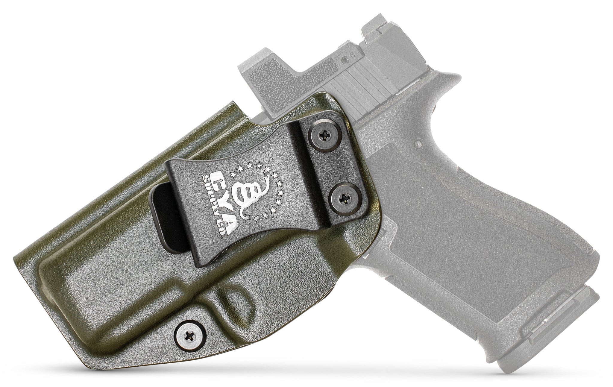 PSA Dagger Micro IWB Holster | BASE IWB