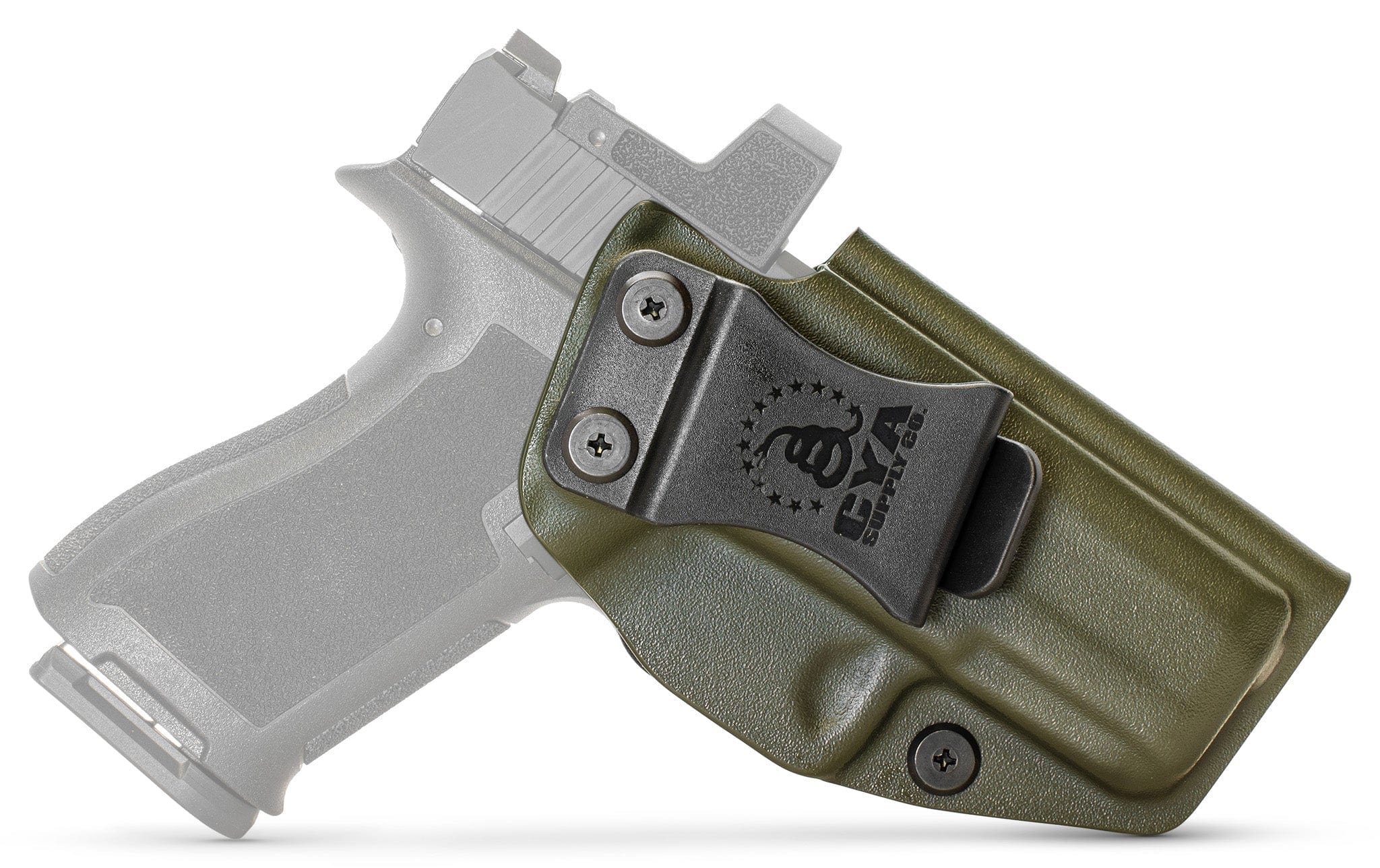 PSA Dagger Micro IWB Holster | BASE IWB