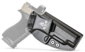 PSA Dagger Micro C-1 IWB Holster | BASE IWB