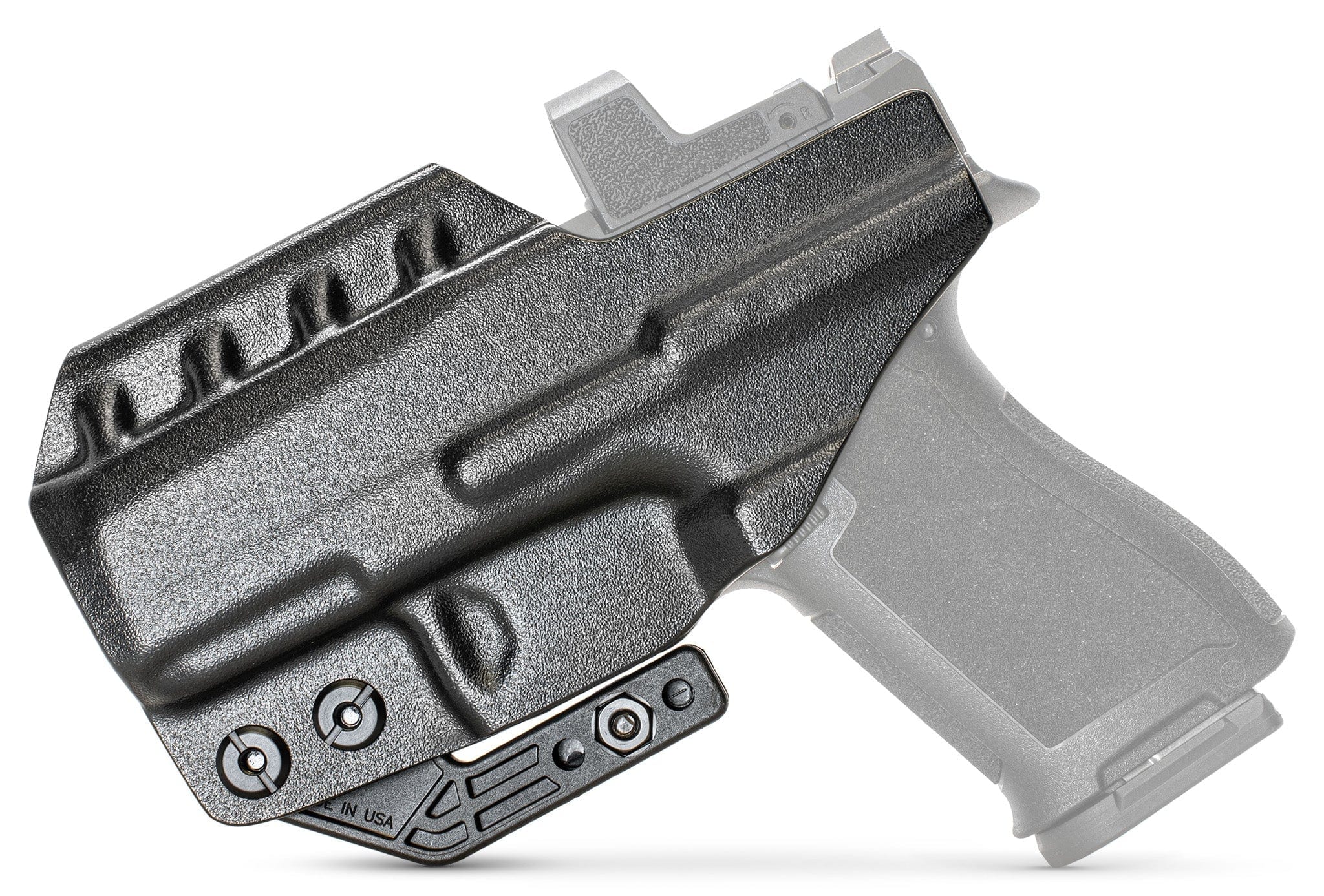 PSA Dagger Micro IWB Holster | RIDGE IWB