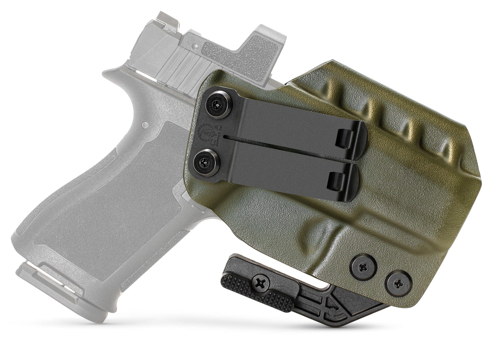 PSA Dagger Micro IWB Holster | RIDGE IWB