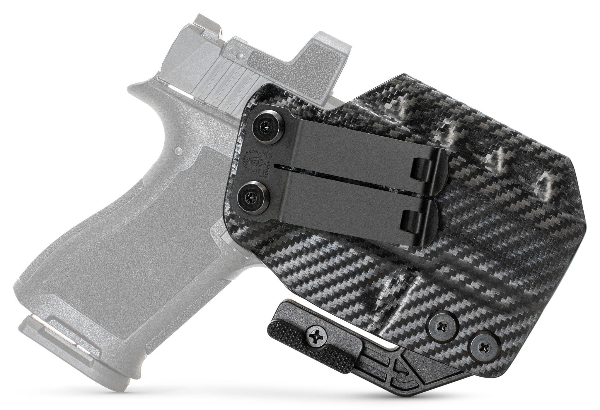 PSA Dagger Micro IWB Holster | RIDGE IWB