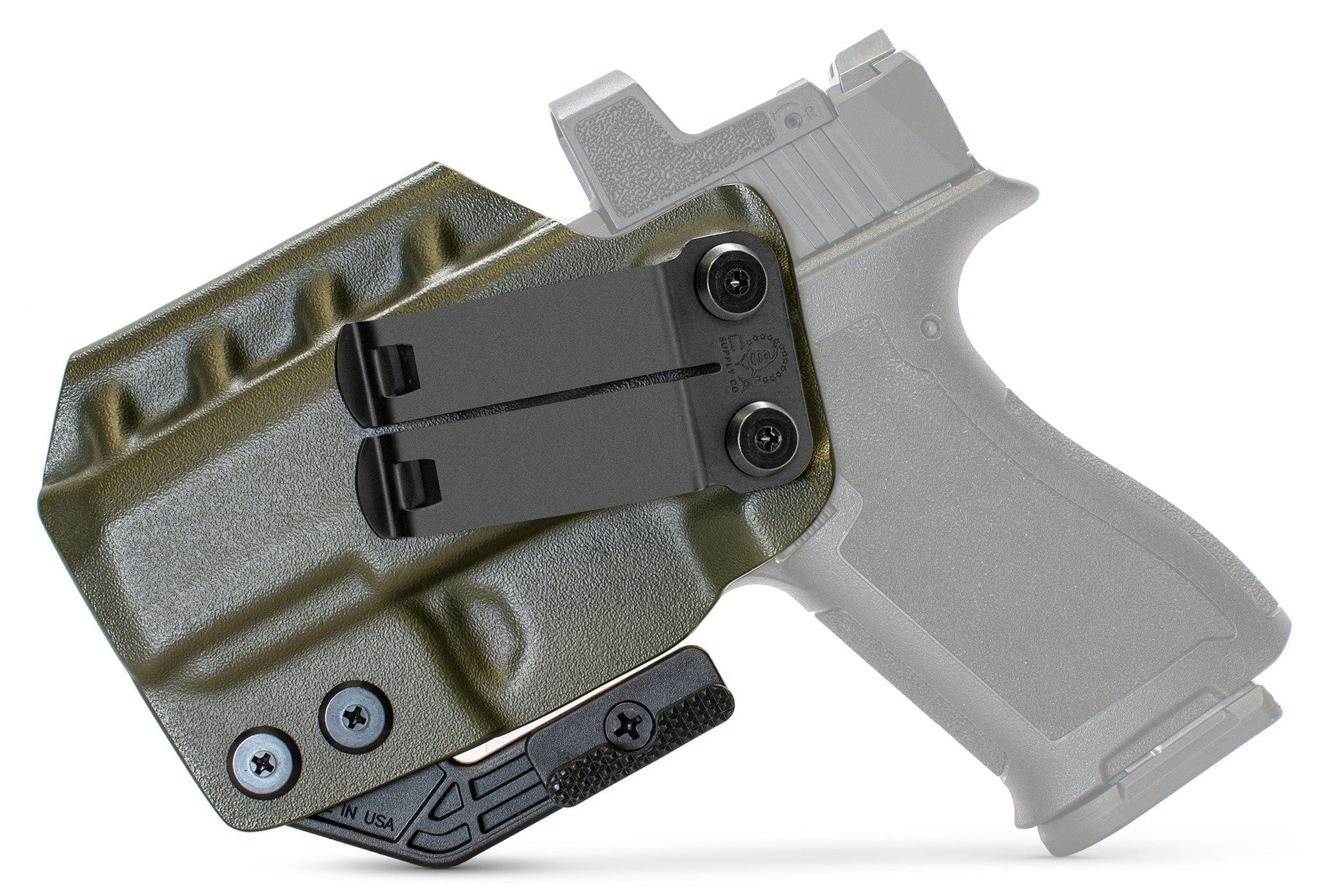 PSA Dagger Micro IWB Holster | RIDGE IWB