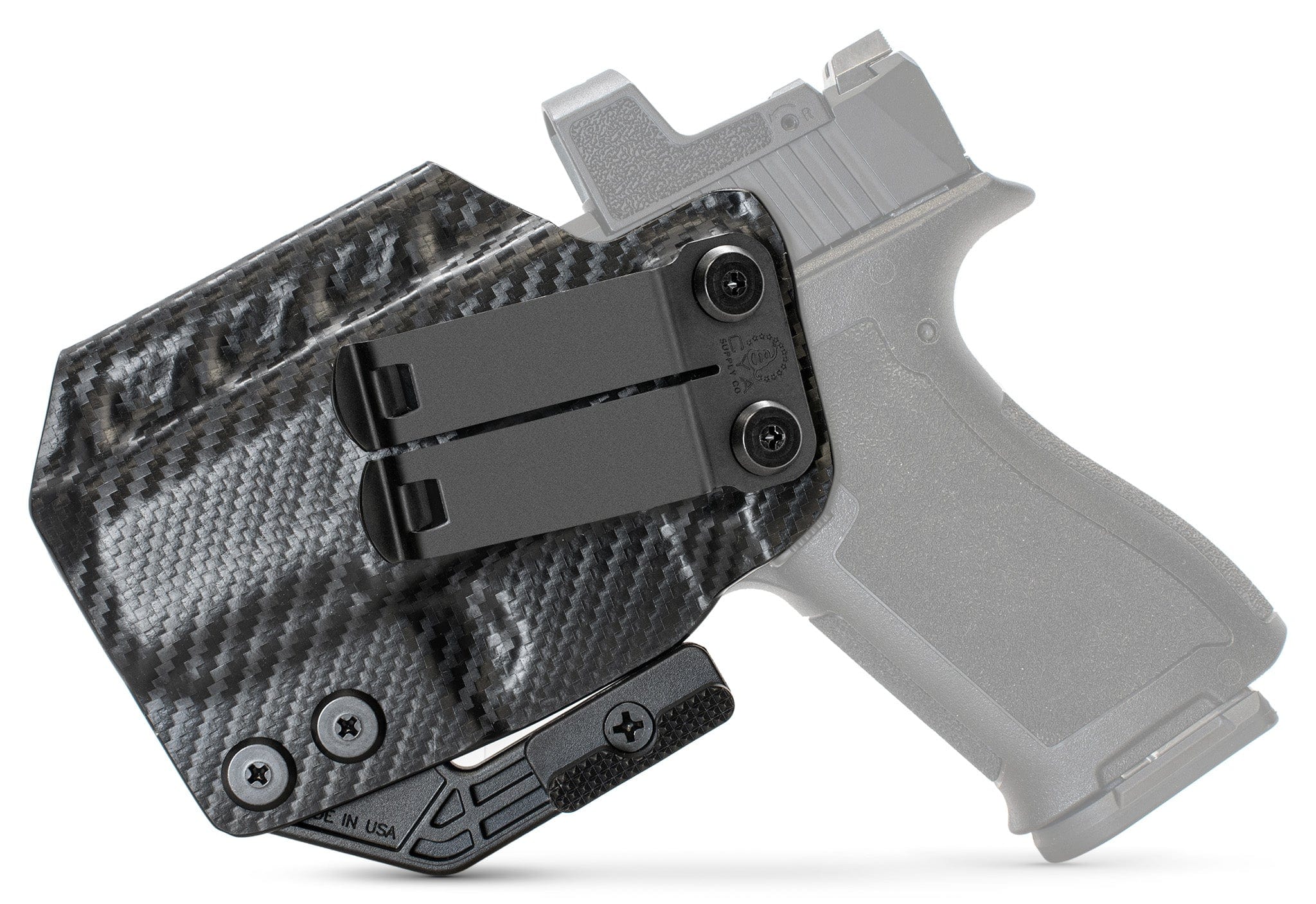 PSA Dagger Micro IWB Holster | RIDGE IWB