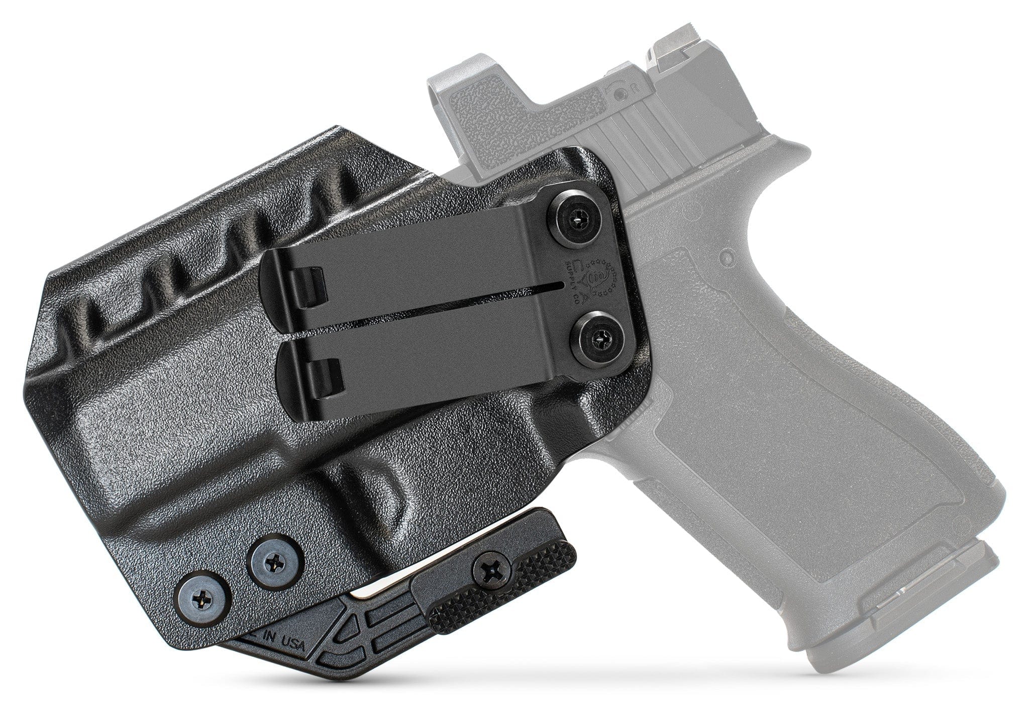 PSA Dagger Micro IWB Holster | RIDGE IWB