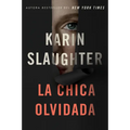 Girl, Forgotten / La Chica Olvidada - Paperback
